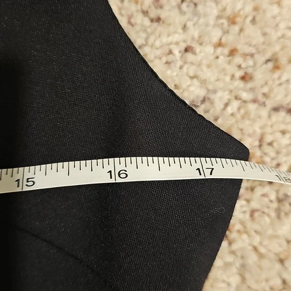 Ted Baker sz 8 dress ( Ted sz 3 ) - Picture 6 of 15